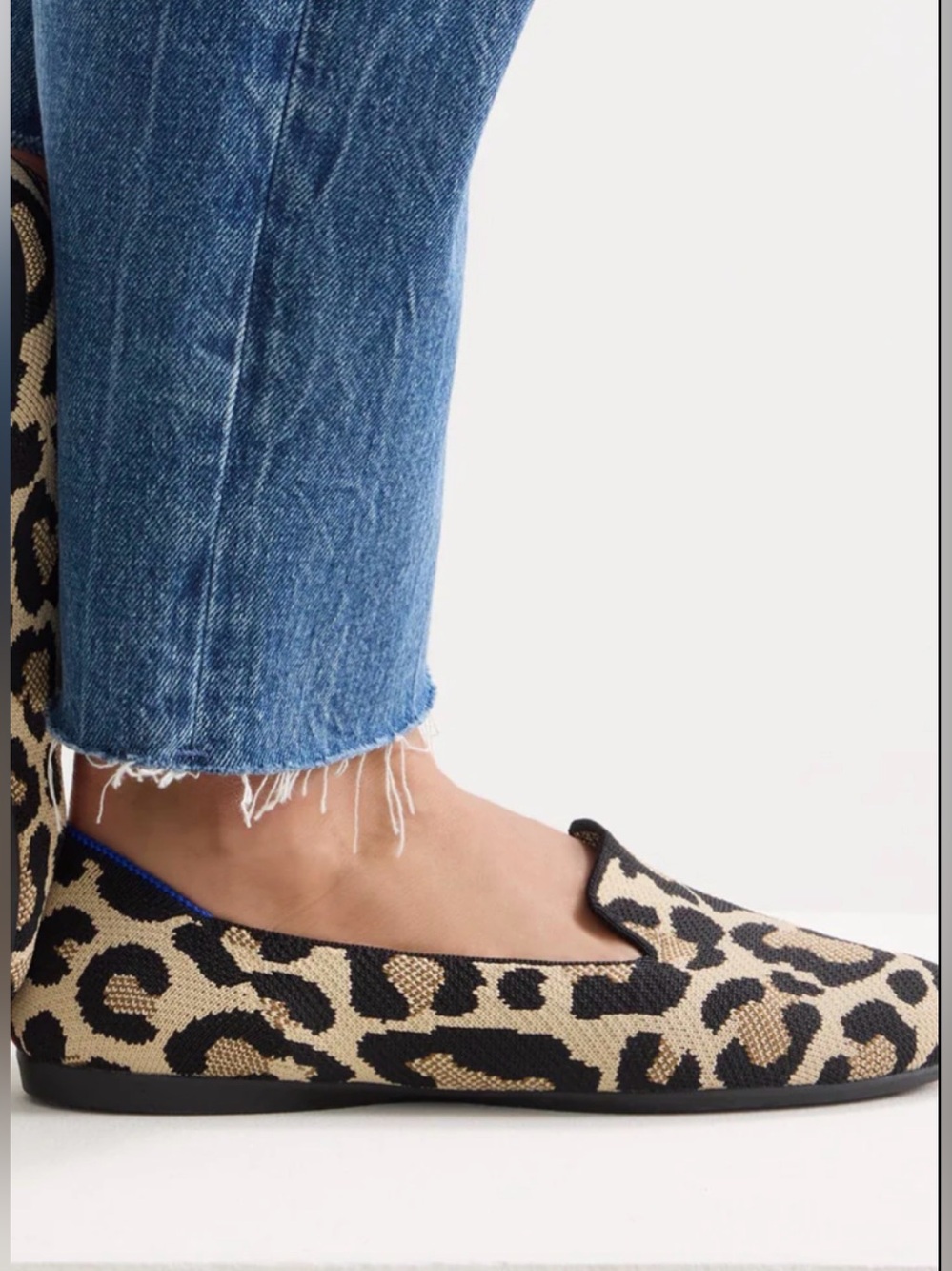 Rothy’s 7.5 slip on shoes